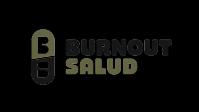 Burnout Salud